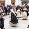 Mascletà Magdalena 2016