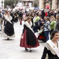 Mascletà Magdalena 2016