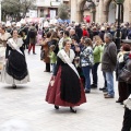 Mascletà Magdalena 2016