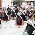 Mascletà Magdalena 2016