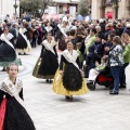 Mascletà Magdalena 2016