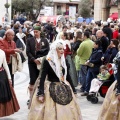 Mascletà Magdalena 2016