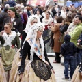 Mascletà Magdalena 2016