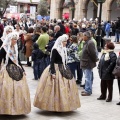 Mascletà Magdalena 2016