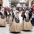 Mascletà Magdalena 2016