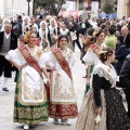 Mascletà Magdalena 2016