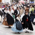 Mascletà Magdalena 2016