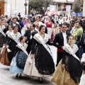 Mascletà Magdalena 2016