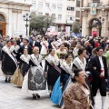 Mascletà Magdalena 2016