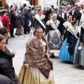 Mascletà Magdalena 2016