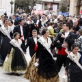 Mascletà Magdalena 2016