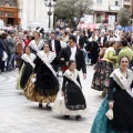 Mascletà Magdalena 2016