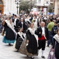 Mascletà Magdalena 2016