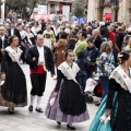 Mascletà Magdalena 2016