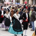 Mascletà Magdalena 2016