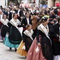 Mascletà Magdalena 2016