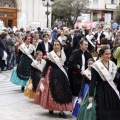 Mascletà Magdalena 2016