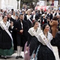 Mascletà Magdalena 2016