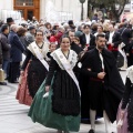 Mascletà Magdalena 2016