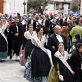 Mascletà Magdalena 2016