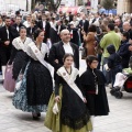 Mascletà Magdalena 2016