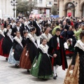 Mascletà Magdalena 2016