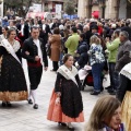 Mascletà Magdalena 2016