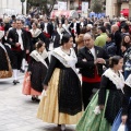 Mascletà Magdalena 2016