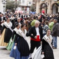 Mascletà Magdalena 2016