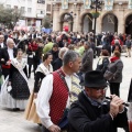 Mascletà Magdalena 2016