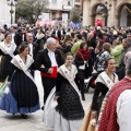 Mascletà Magdalena 2016