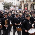 Mascletà Magdalena 2016