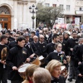 Mascletà Magdalena 2016