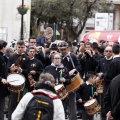 Mascletà Magdalena 2016