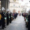 Mascletà Magdalena 2016