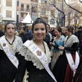 Castellón, Magdalena 2016