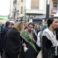 Castellón, Magdalena 2016