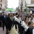 Castellón, Magdalena 2016