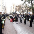 Castellón, Magdalena 2016