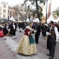 Castellón, Magdalena 2016