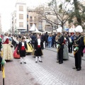 Castellón, Magdalena 2016