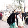 Castellón, Magdalena 2016