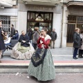 Castellón, Magdalena 2016
