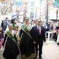 Castellón, Magdalena 2016