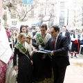 Castellón, Magdalena 2016