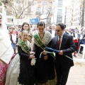 Castellón, Magdalena 2016