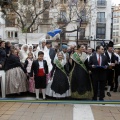 Castellón, Magdalena 2016