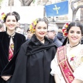 Castellón, Magdalena 2016