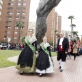 Castellón, Magdalena 2016