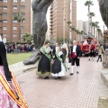 Castellón, Magdalena 2016